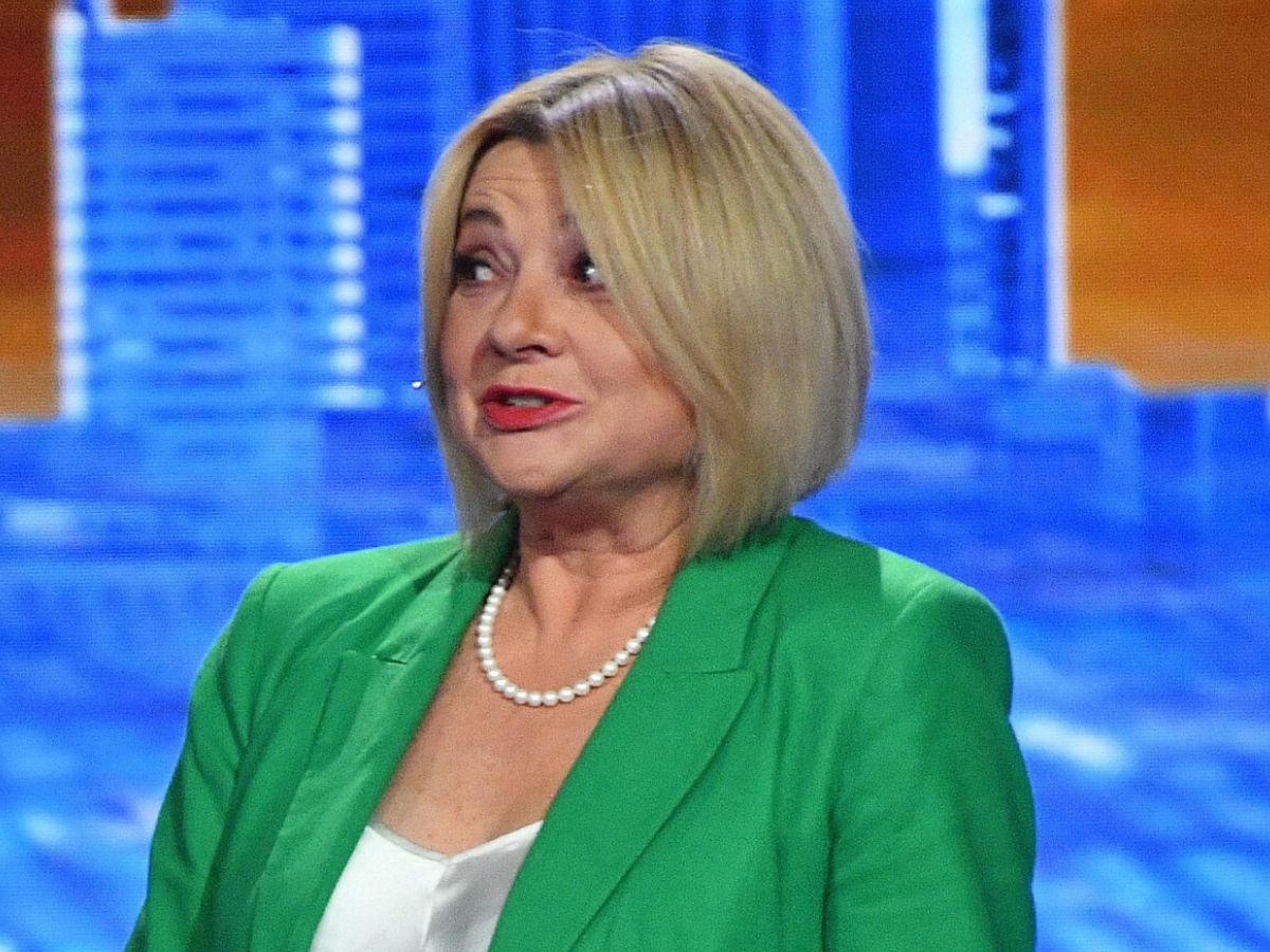 Małgorzata Ostrowska-Królikowska