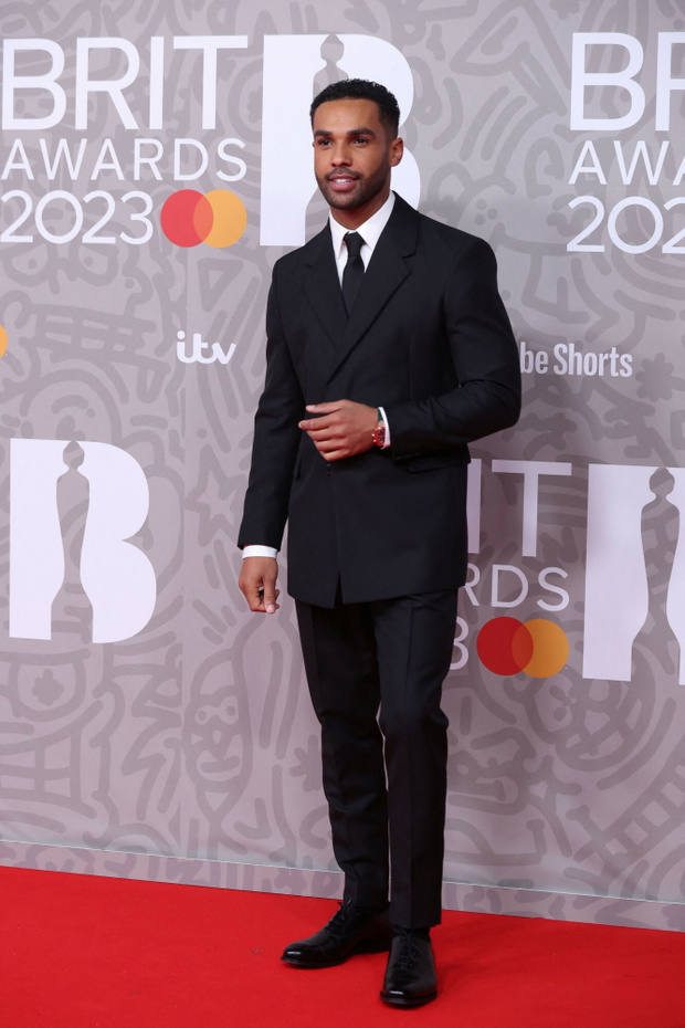 Lucien Laviscount
