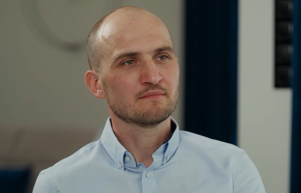Rafał z Rolnik szuka żony 11