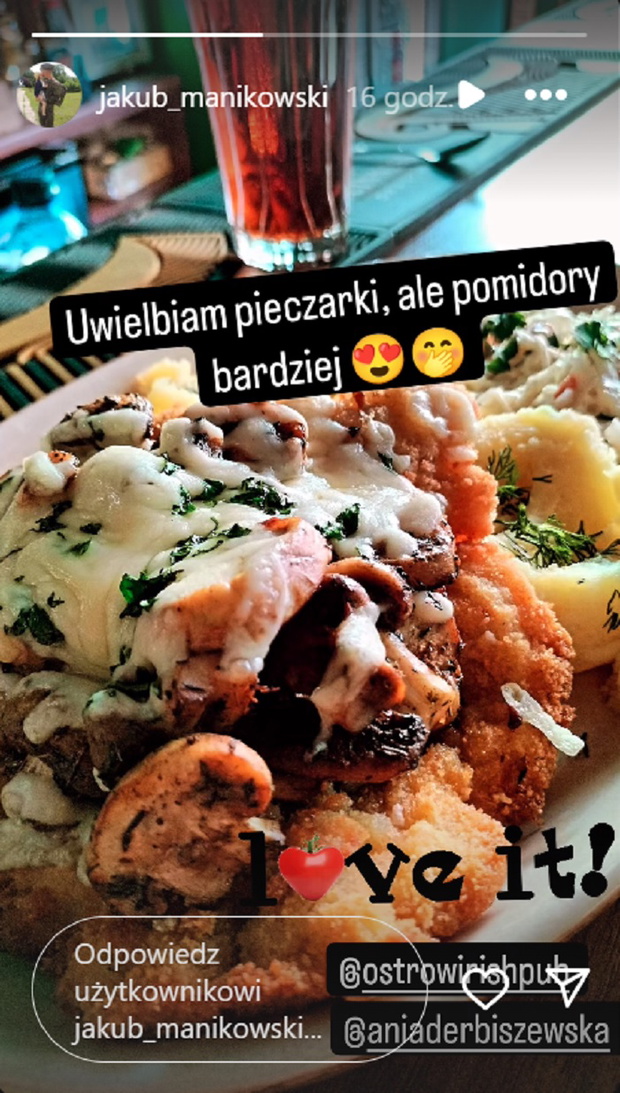 Jakub z Rolnik szuka żony