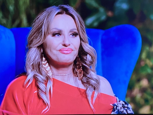 Dagmara Kaźmierska popłakała się w "Tańcu z gwiazdami"