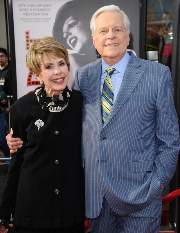 Barbara Rush