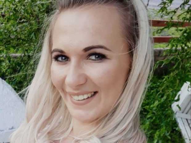 Magda z Rolnik szuka żony pochwaliła się swoim szczęściem