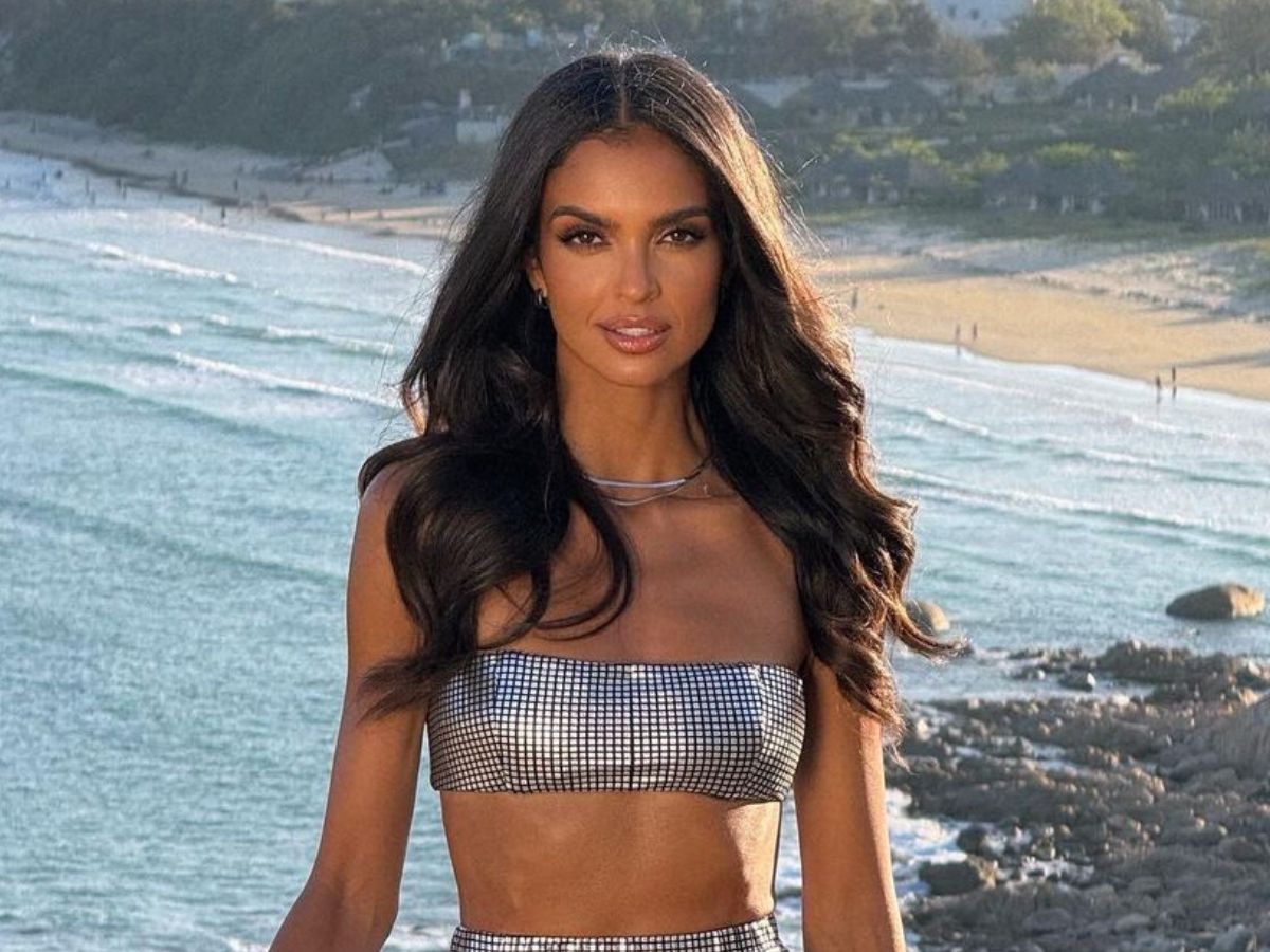 Klaudia El Dursi p