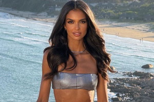 Klaudia El Dursi p