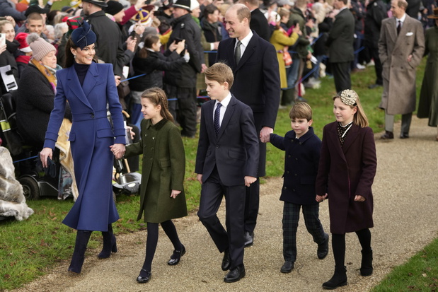 Kate Middleton