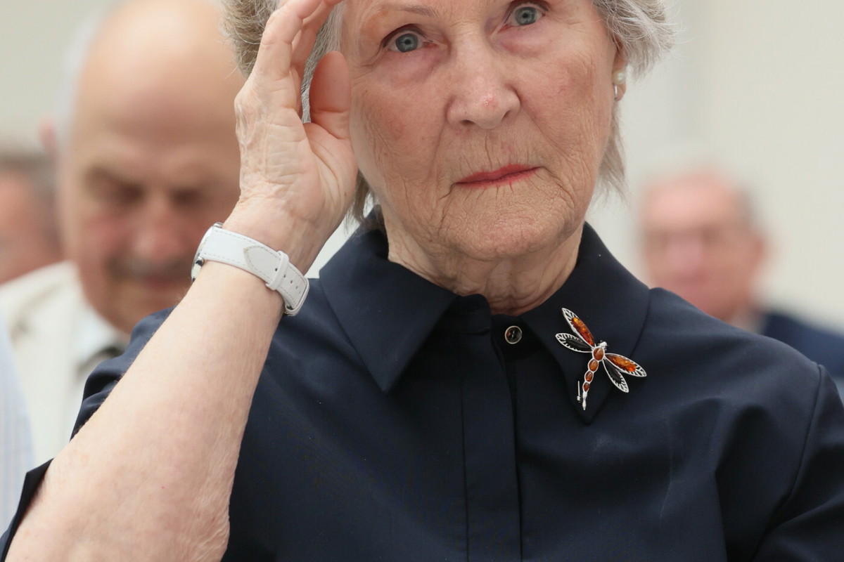 Irena Santor