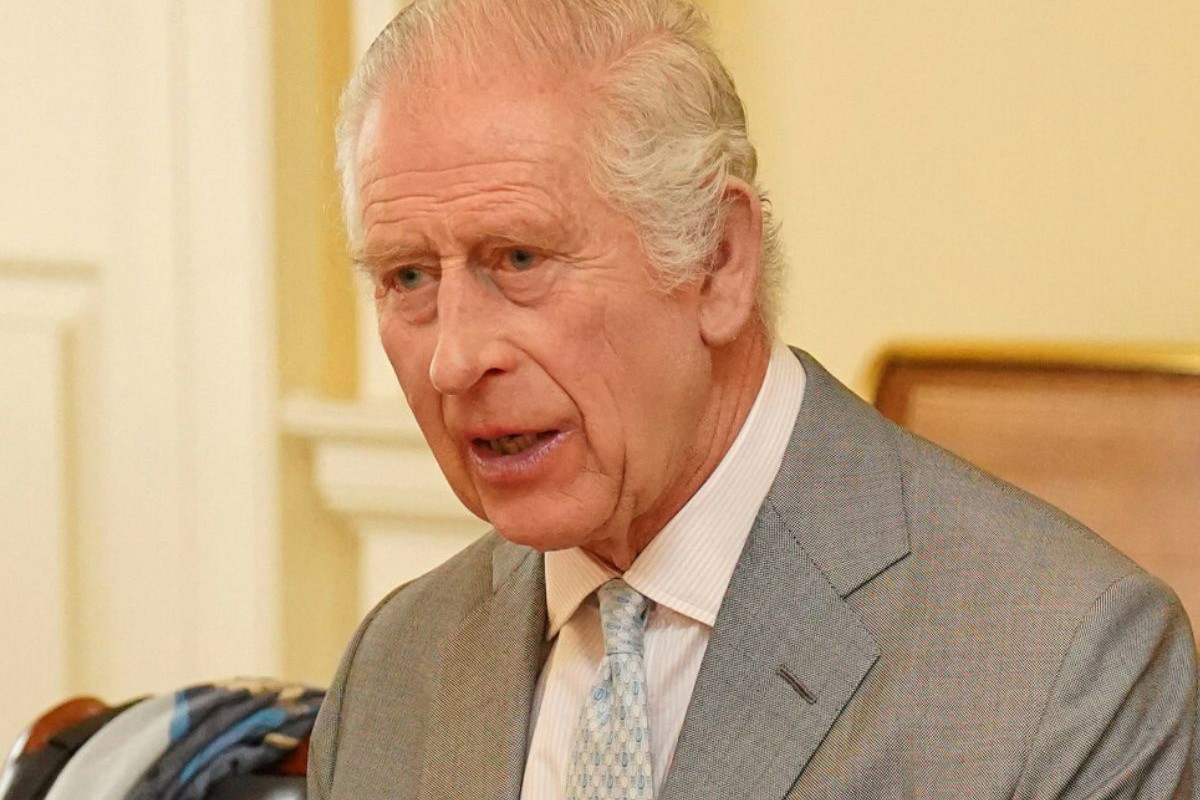 Król Karol III