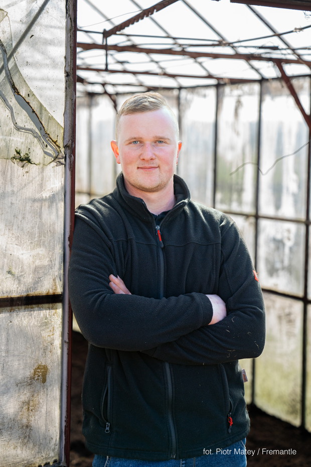 Dominik Rolnik szuka żony 11