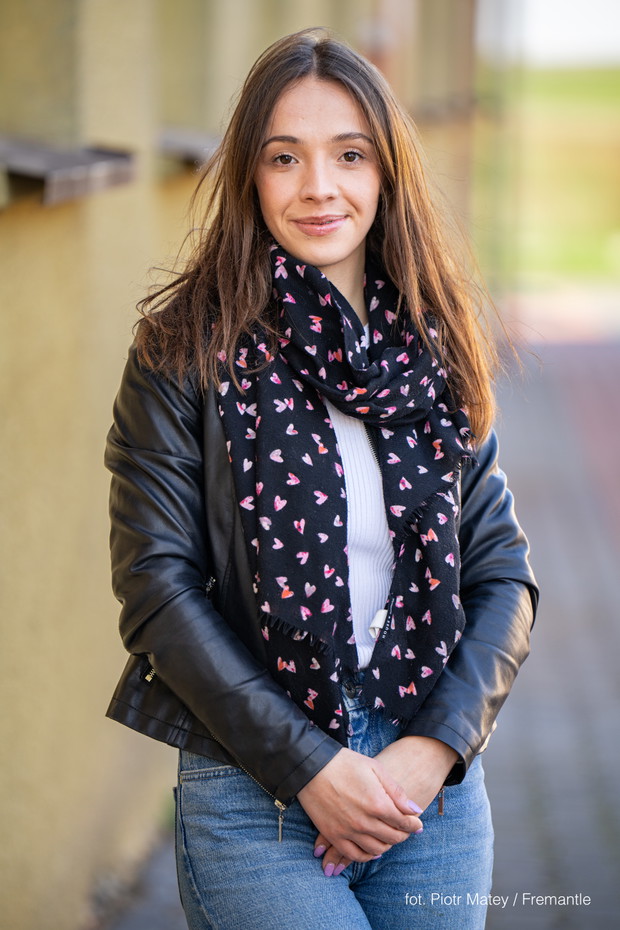 Wiktoria Rolnik szuka żony 11