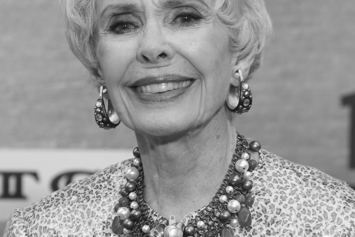 Barbara Rush