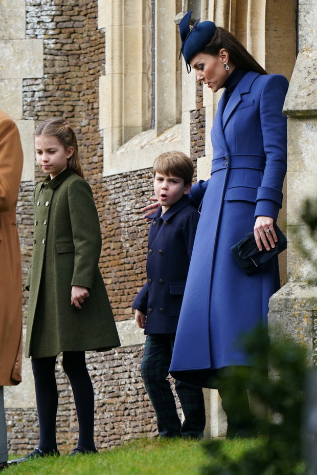 Kate Middleton