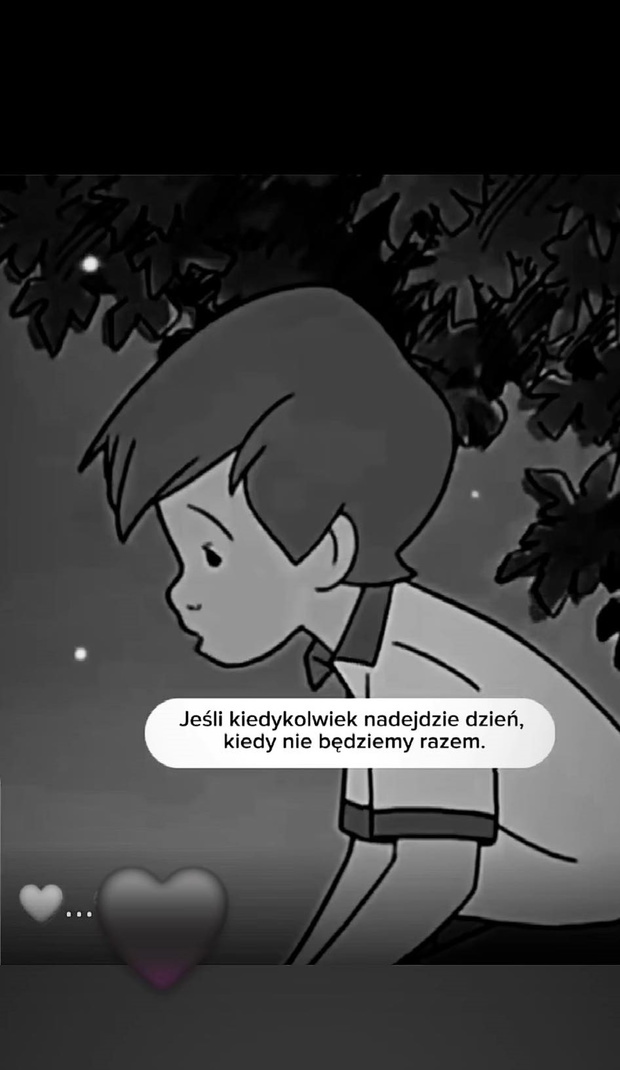 Sylwia Peretti nie może pogodzić się ze strata syna