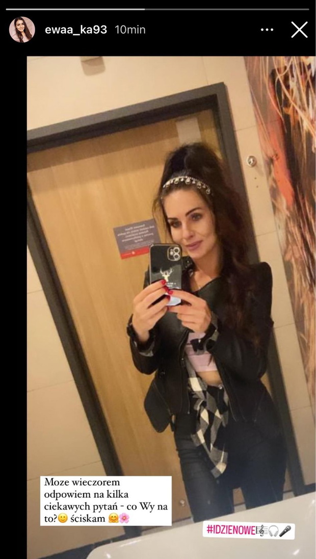 Ewa z Rolnik szuka żony zaskoczyła nowym zdjęciem