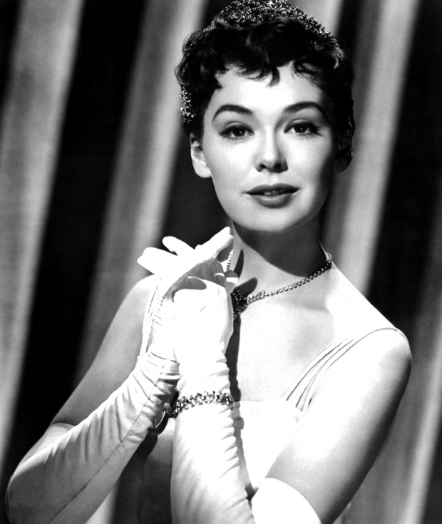 Barbara Rush