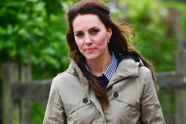 Kate Middleton