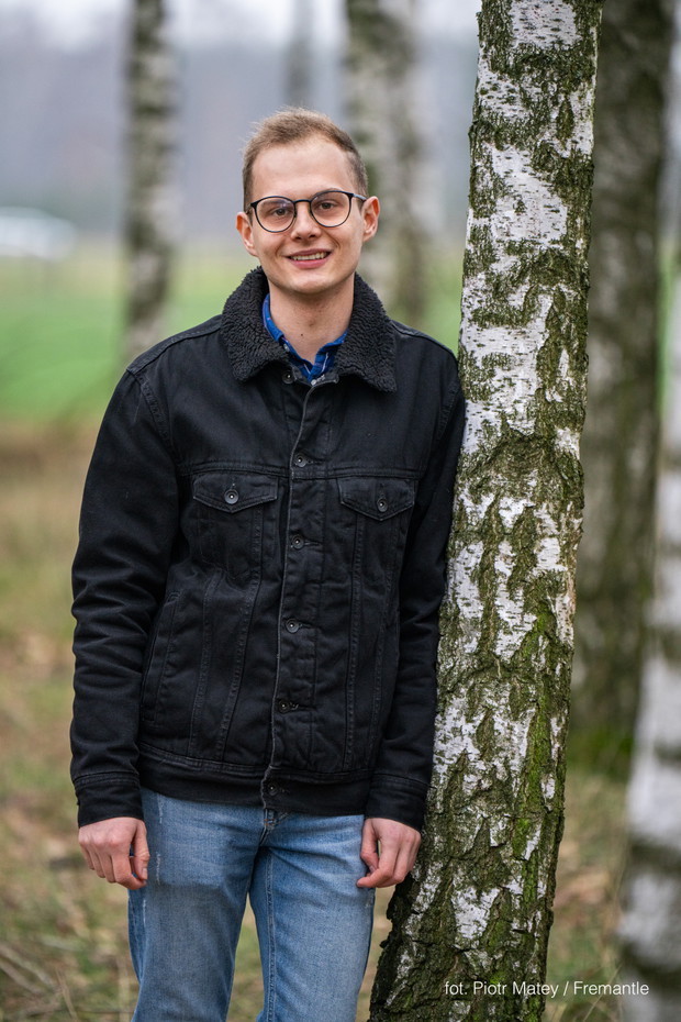 Paweł Rolnik szuka żony 11