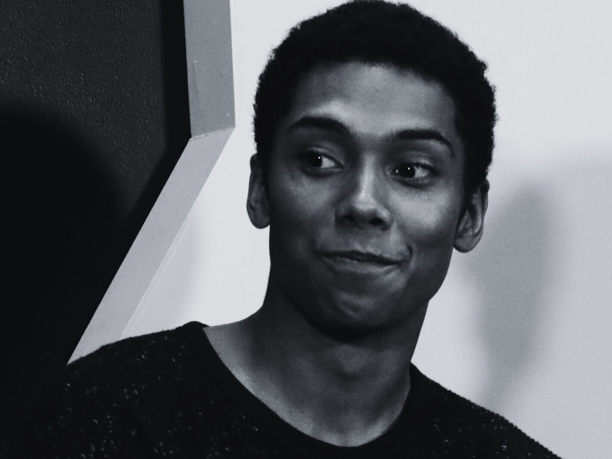 Chance Perdomo