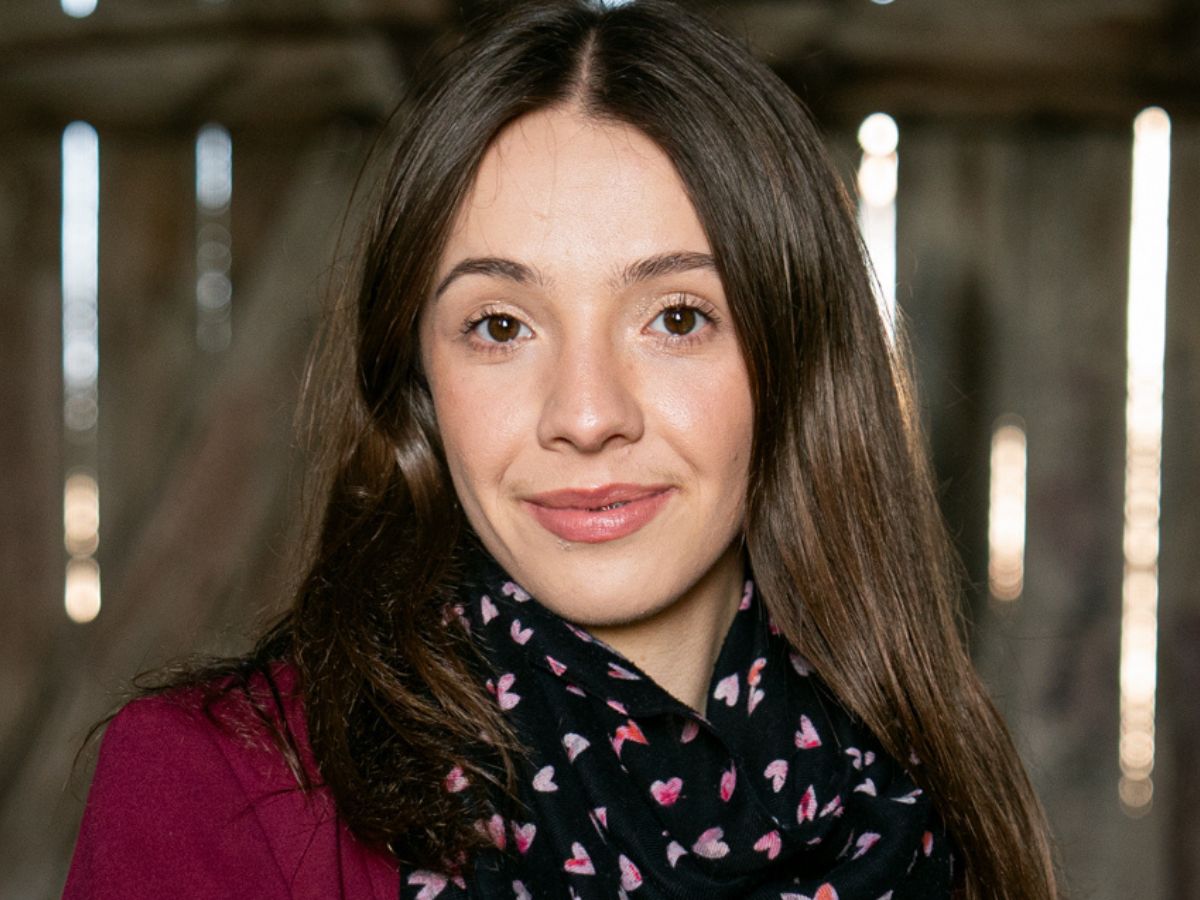 Wiktoria Rolnik szuka żony 11