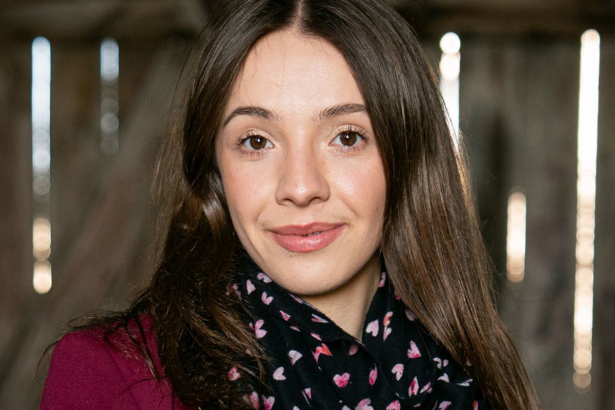 Wiktoria Rolnik szuka żony 11