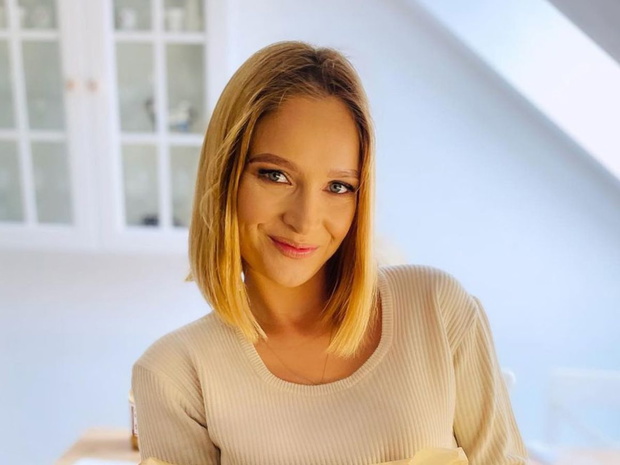 Marta Paszkin z "Rolnik szuka żony" zaskoczyła zdjęciem