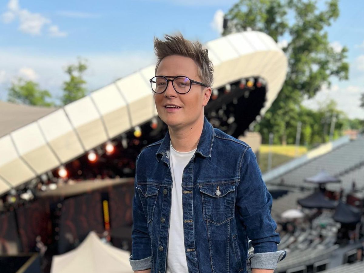 Mateusz Szymkowiak