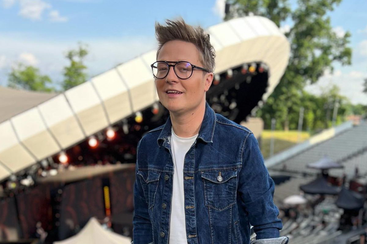Mateusz Szymkowiak