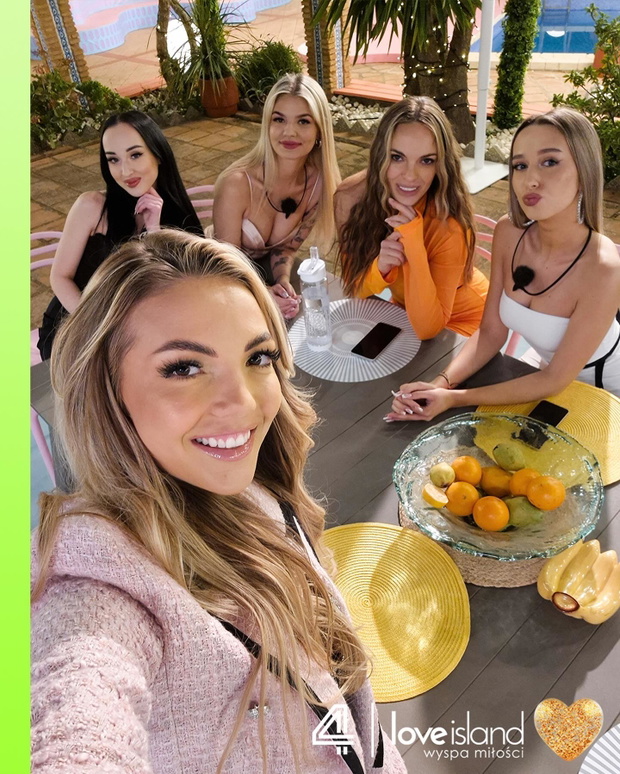 Love Island nowe singielki