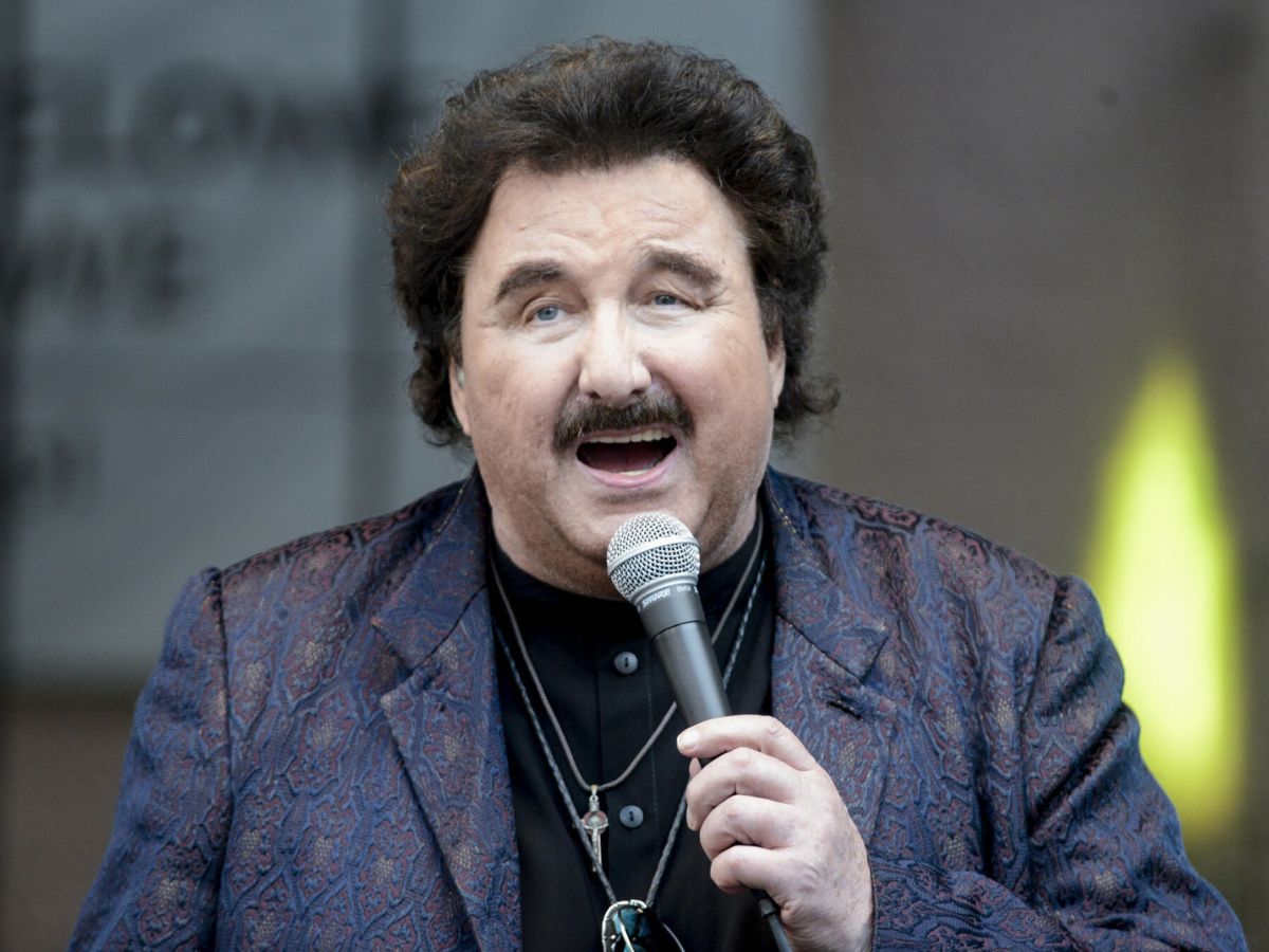 Krzysztof Krawczyk