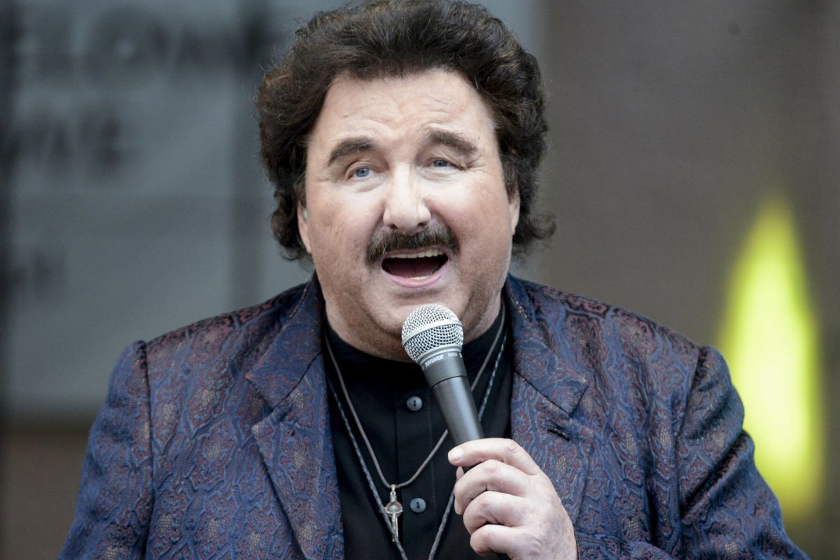 Krzysztof Krawczyk