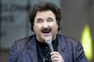 Krzysztof Krawczyk