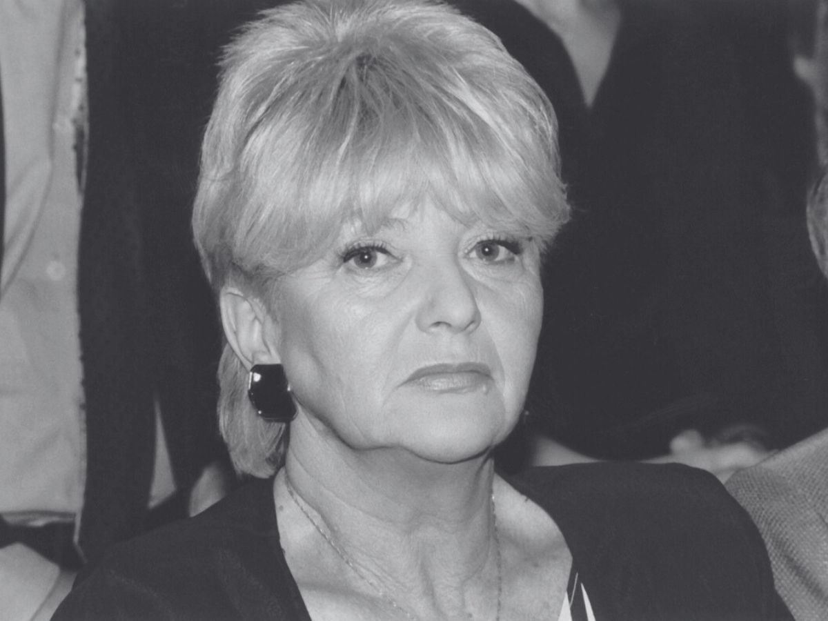 Życie uczuciowe Stanisławy Ryster