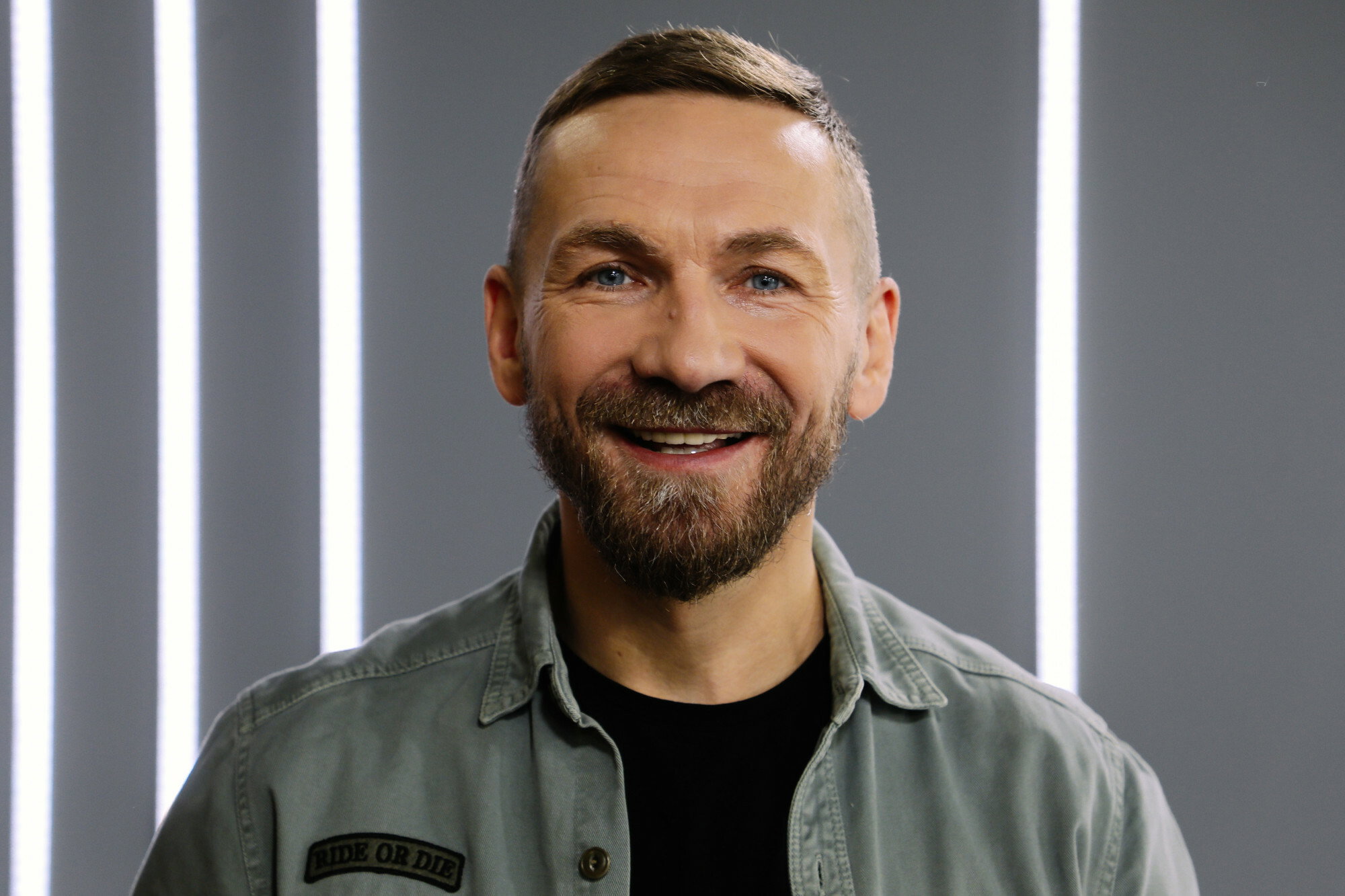 Przemysław Kossakowski