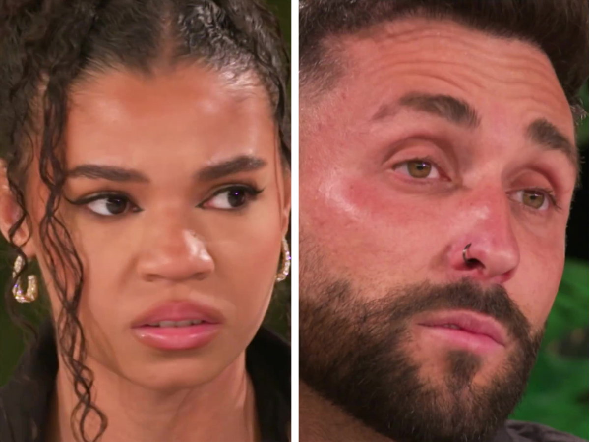 Złamali regulamin w Love Island. Afera przed finałem