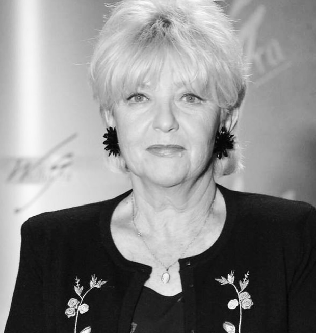 Stanisława Ryster