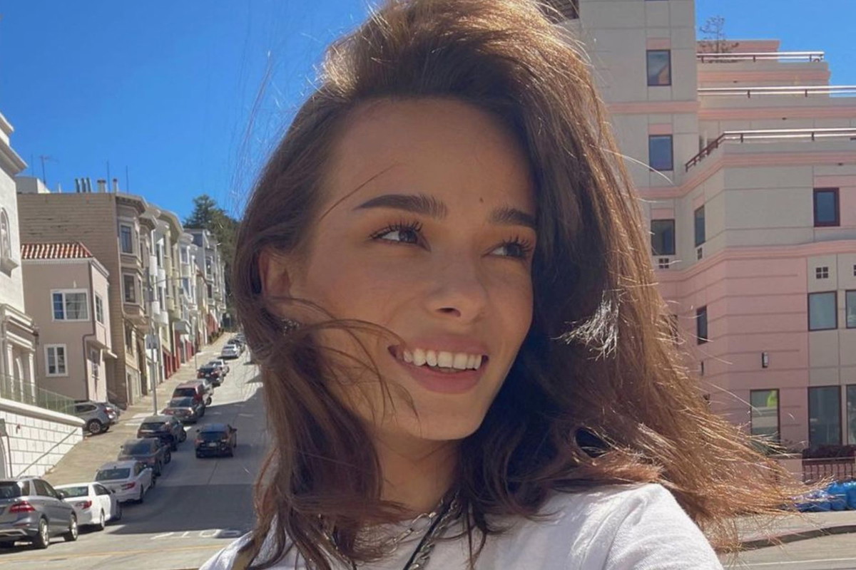 Natalia Szroeder