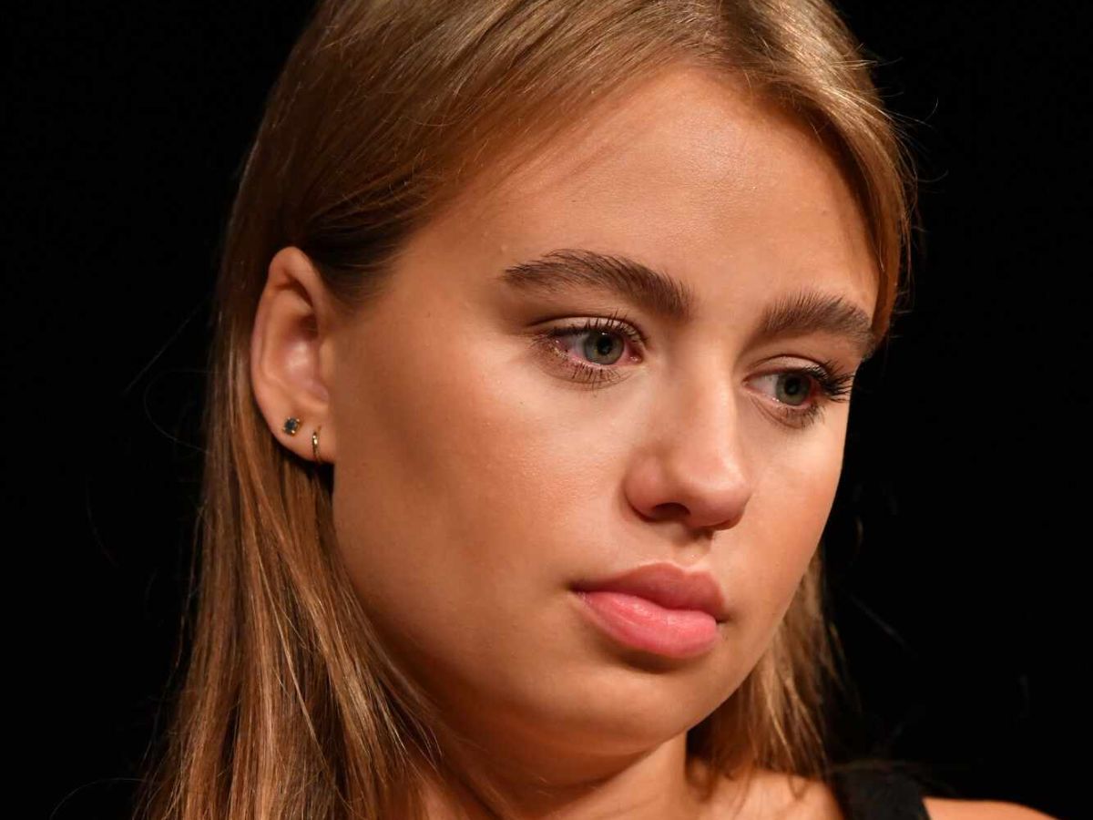 Oliwia Bieniuk