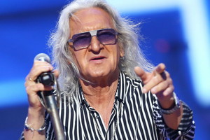 Grzegorz Markowski