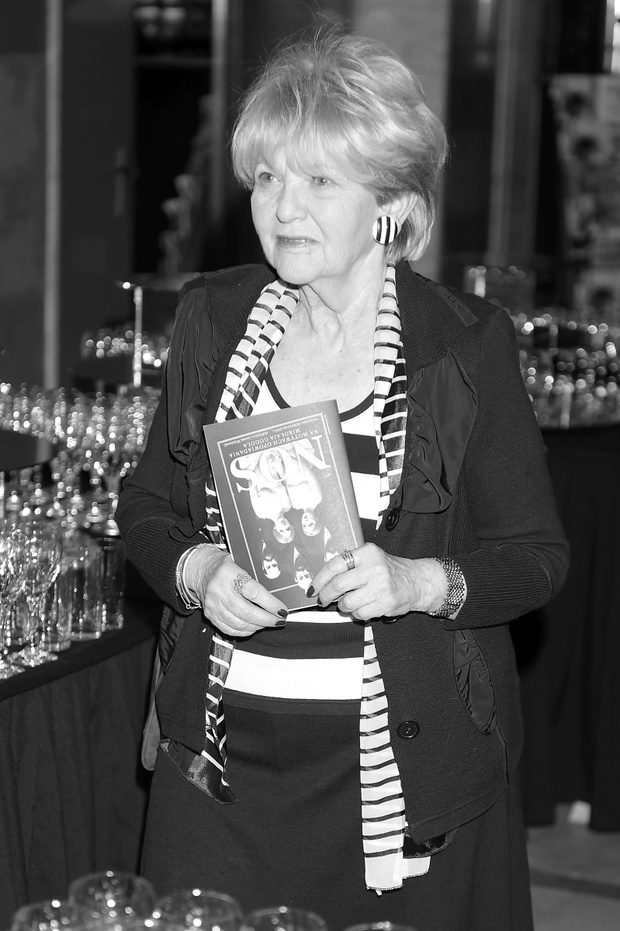 Stanisława Ryster