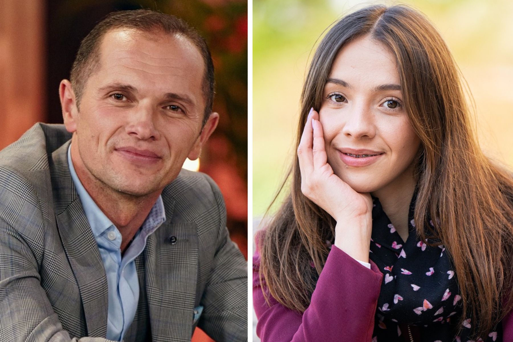 Waldemar i Wiktoria z Rolnik szuka żony