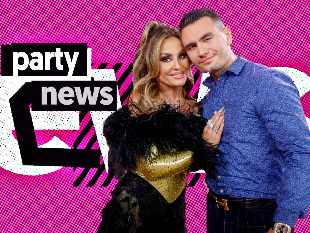 Dagmara kaźmierska o tym, czy czuje się gotowa na bycie babcią