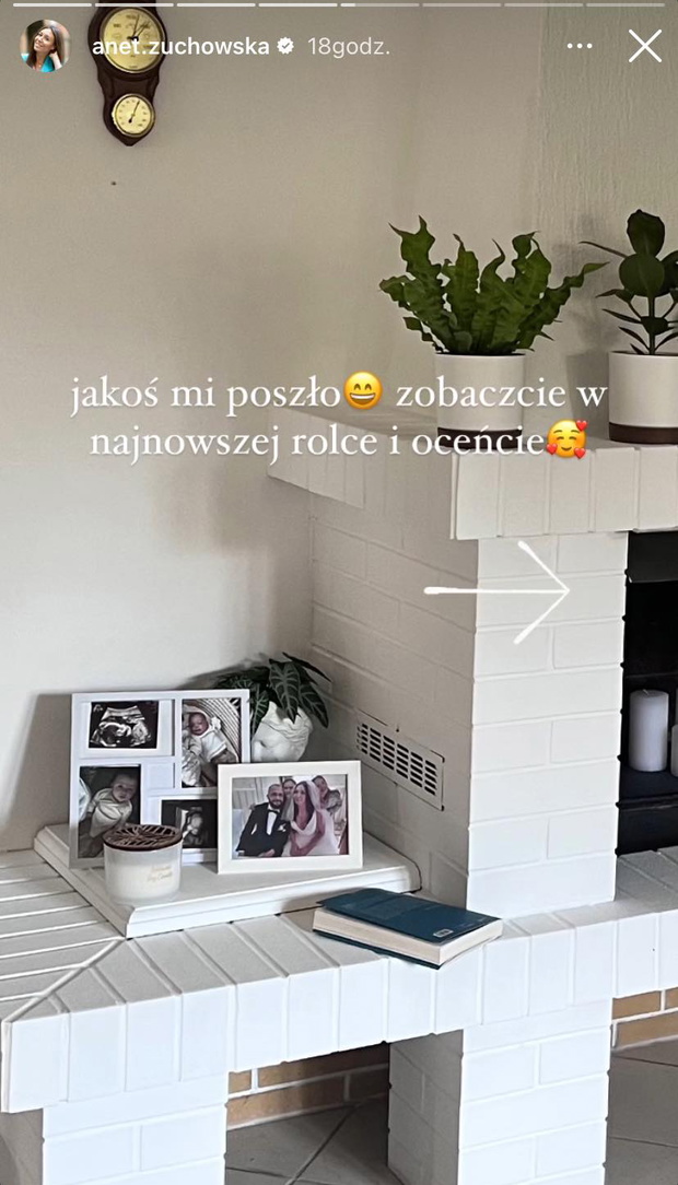 Aneta ze Ślubu od pierwszego wejrzenia remontuje nowy dom