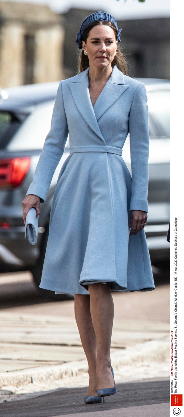Kate Middleton