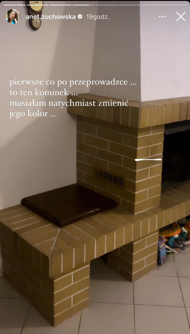 Aneta ze Ślubu od pierwszego wejrzenia remontuje nowy dom