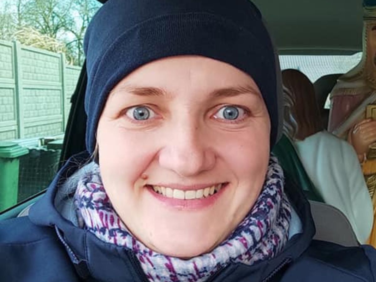 Emilia z Rolnicy Podlasie 22