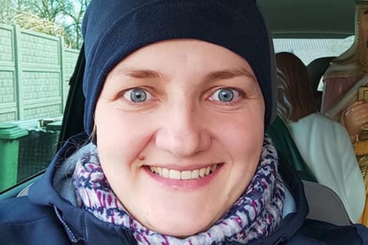 Emilia z Rolnicy Podlasie 22