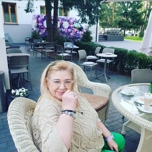 Maria Oleksiewicz