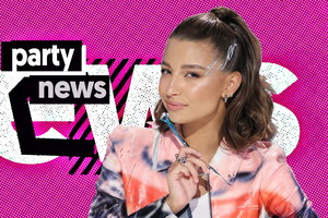 Julia Wieniawa o byciu jurorką w Mam Talent