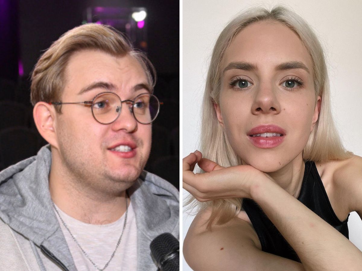 Kevin Mglej, Malwina Dubowska