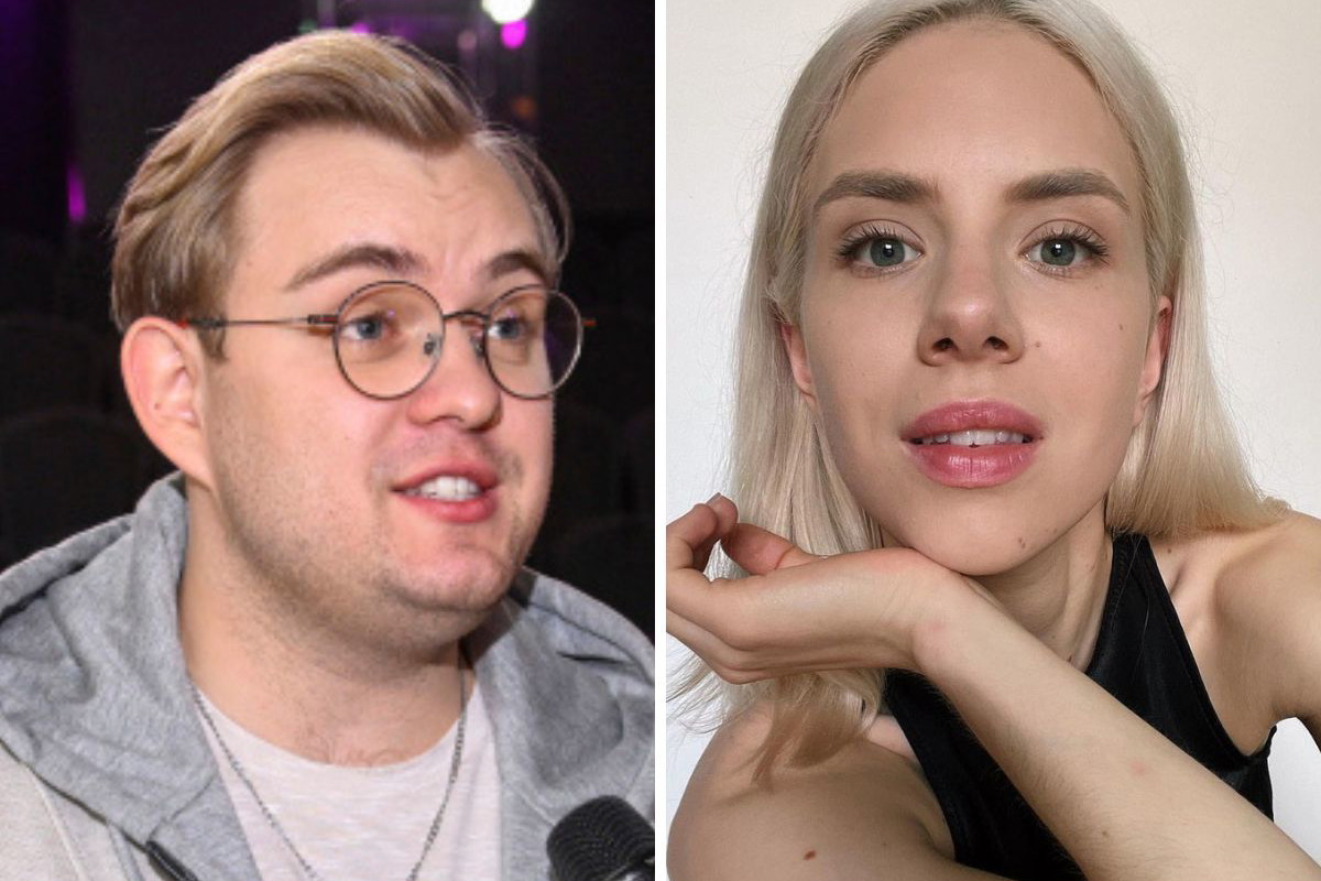 Kevin Mglej, Malwina Dubowska